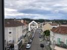 For rent Apartment Perigueux  45 m2 3 pieces