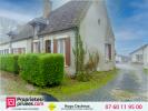 For sale House Lury-sur-arnon  78 m2 4 pieces