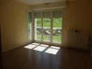 For rent Apartment La-bresse  65 m2 3 pieces