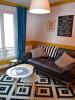 Location Appartement Paris-18eme-arrondissement  2 pieces 31 m2