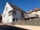 For rent House Katzenthal  124 m2 5 pieces