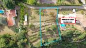 For sale Land Berre-les-alpes  1225 m2