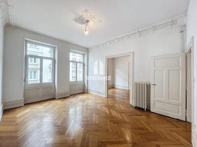 For rent Strasbourg 5 rooms 116 m2 Bas rhin (67000) photo 0