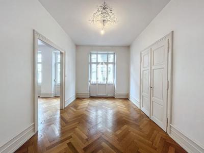 For rent Strasbourg 5 rooms 116 m2 Bas rhin (67000) photo 1