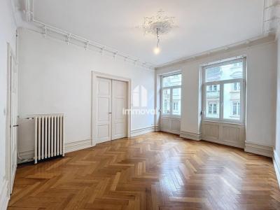 For rent Strasbourg 5 rooms 116 m2 Bas rhin (67000) photo 2