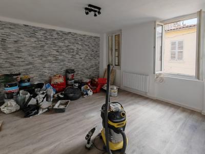 Annonce Vente Immeuble Toulon 83