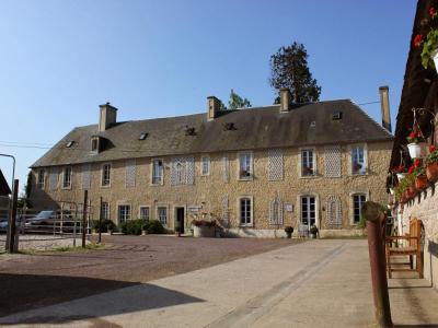 For sale Molay-littry 14 rooms 380 m2 Calvados (14330) photo 0