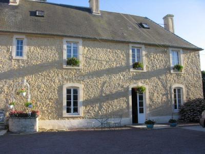 For sale Molay-littry 14 rooms 380 m2 Calvados (14330) photo 2