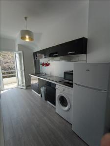 Annonce Location 2 pices Appartement Septemes-les-vallons 13