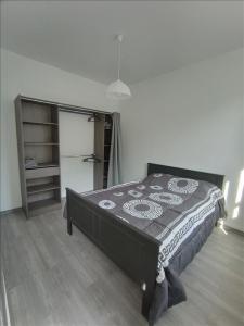 Louer Appartement Septemes-les-vallons 827 euros