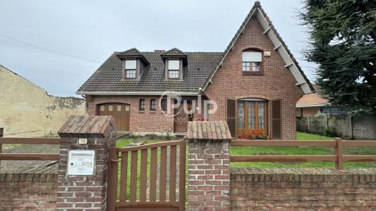 For sale Harnes 6 rooms 125 m2 Pas de calais (62440) photo 0