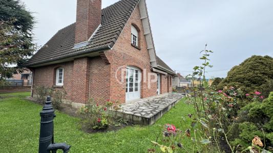 For sale Harnes 6 rooms 125 m2 Pas de calais (62440) photo 1