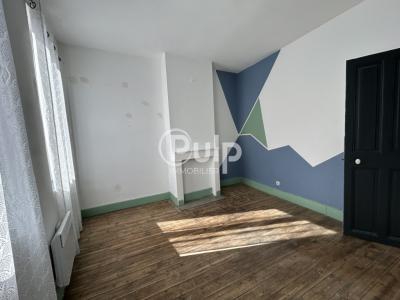 For sale Saint-pol-sur-ternoise 4 rooms 120 m2 Pas de calais (62130) photo 3