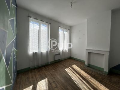 For sale Saint-pol-sur-ternoise 4 rooms 120 m2 Pas de calais (62130) photo 4