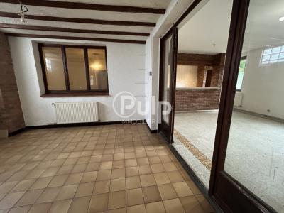 Acheter Maison 94 m2 Camblain-chatelain