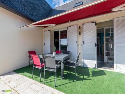 Annonce Vente 8 pices Maison Landerneau 29