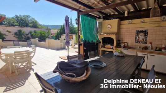 For sale Forcalqueiret 5 rooms 117 m2 Var (83136) photo 1