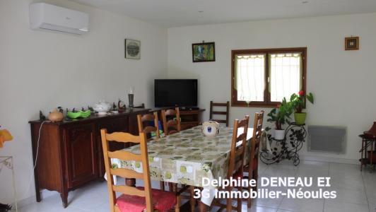 For sale Forcalqueiret 5 rooms 117 m2 Var (83136) photo 2