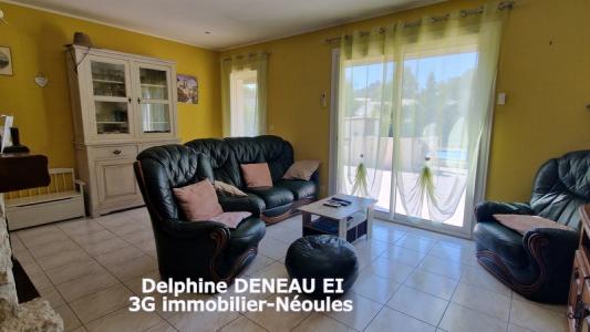 For sale Forcalqueiret 5 rooms 117 m2 Var (83136) photo 3