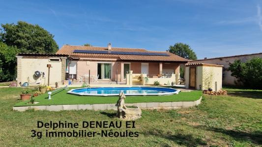 For sale Forcalqueiret 5 rooms 117 m2 Var (83136) photo 4