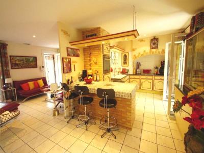 For sale Lespinasse 5 rooms 100 m2 Haute garonne (31150) photo 3