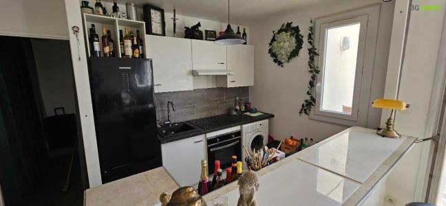 For sale Montpellier 3 rooms 66 m2 Herault (34070) photo 4