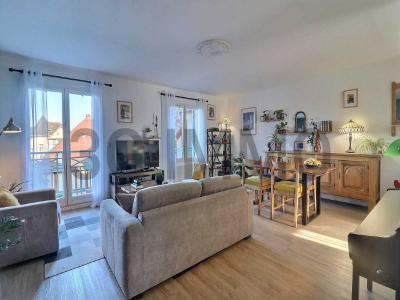 Acheter Appartement Trouville-sur-mer Calvados