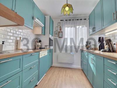 Acheter Appartement Trouville-sur-mer 395000 euros