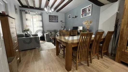 Annonce Vente 2 pices Appartement Corbeil-essonnes 91