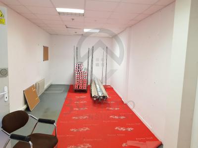 Acheter Local commercial 120 m2 Limoges