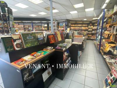 Annonce Vente Commerce Montignac 24