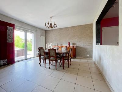 For sale Rouffiac-tolosan 5 rooms 145 m2 Haute garonne (31180) photo 4