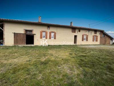 For sale Lezat-sur-leze 5 rooms 300 m2 Ariege (09210) photo 0