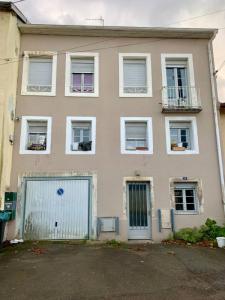 For sale Hericourt 9 rooms 182 m2 Haute saone (70400) photo 0