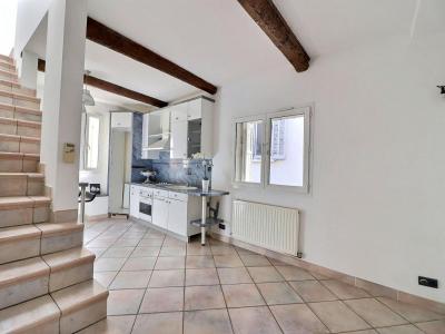 Acheter Maison Marseille-11eme-arrondissement 220000 euros