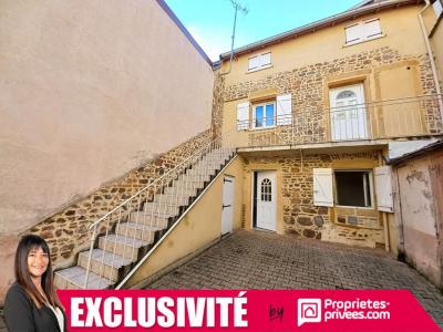 For sale Coteau 5 rooms 60 m2 Loire (42120) photo 0