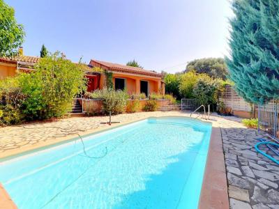 Annonce Vente 6 pices Maison Castellet 83