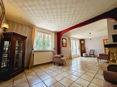 For sale Subdray 4 rooms 97 m2 Cher (18570) photo 2