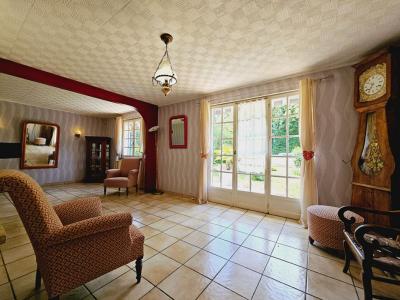 For sale Subdray 4 rooms 97 m2 Cher (18570) photo 4