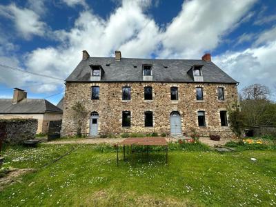 For sale Moon-sur-elle 8 rooms 263 m2 Manche (50680) photo 0