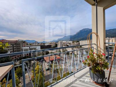 Acheter Appartement Grenoble Isere