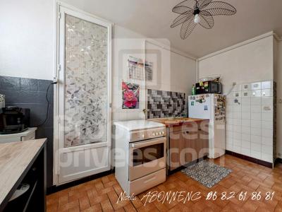 For sale Grenoble 4 rooms 72 m2 Isere (38100) photo 3