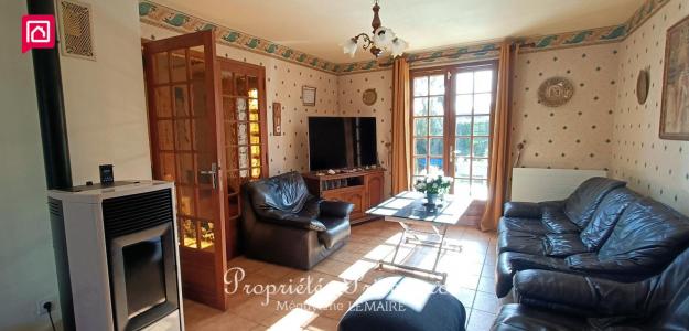 For sale Sylvains-les-moulins 5 rooms 102 m2 Eure (27240) photo 2