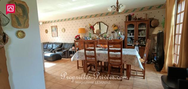 For sale Sylvains-les-moulins 5 rooms 102 m2 Eure (27240) photo 3