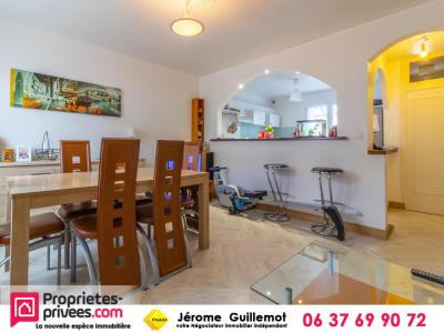 Annonce Vente 5 pices Maison Salbris 41