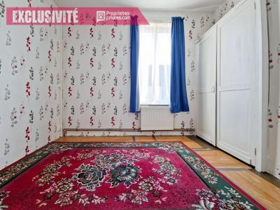 For sale Roubaix 6 rooms 90 m2 Nord (59100) photo 3