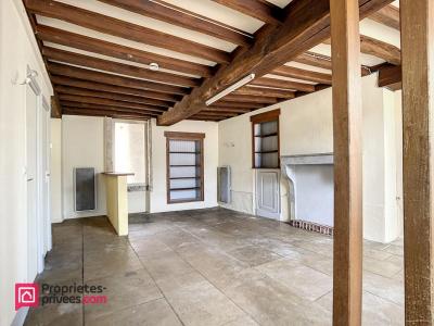 For sale Isle-sur-serein 8 rooms 186 m2 Yonne (89440) photo 1