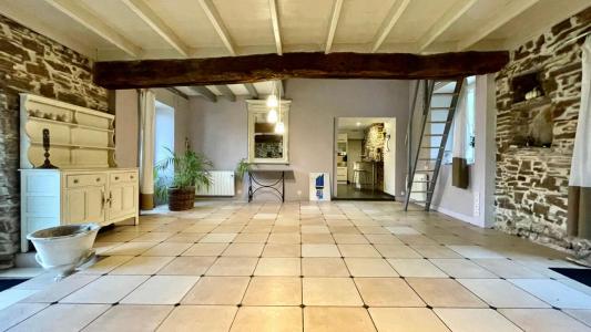 For sale Cellier 6 rooms 160 m2 Loire atlantique (44850) photo 0