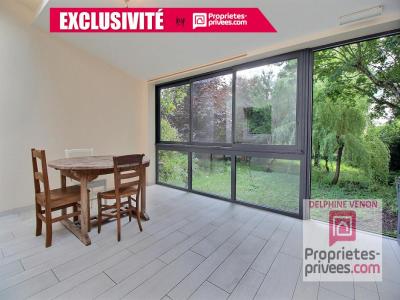 For sale Chateauneuf-sur-loire 5 rooms 136 m2 Loiret (45110) photo 1