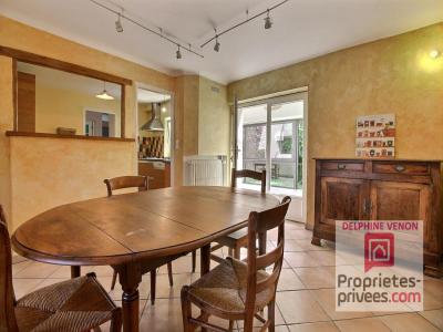 For sale Chateauneuf-sur-loire 5 rooms 136 m2 Loiret (45110) photo 2